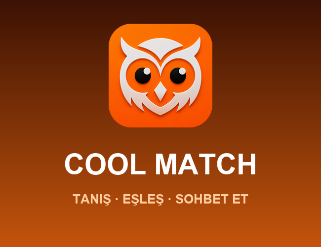 Cool Match görseli